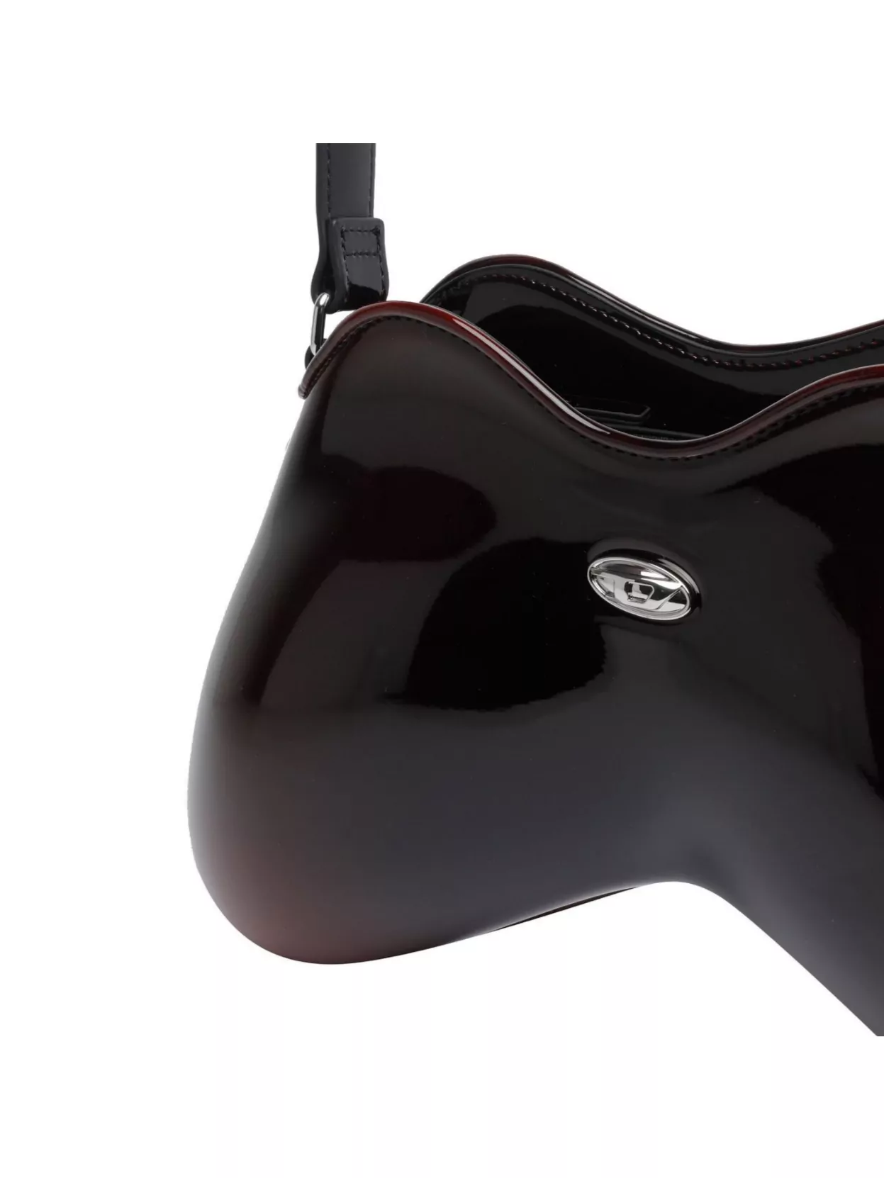 Diesel Play Shoulder Bag