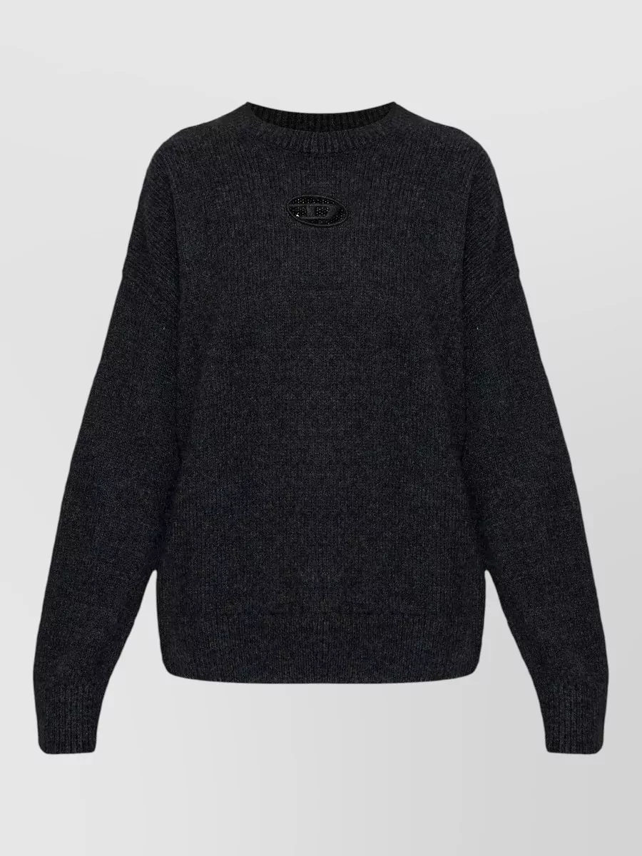 Diesel wool sweater