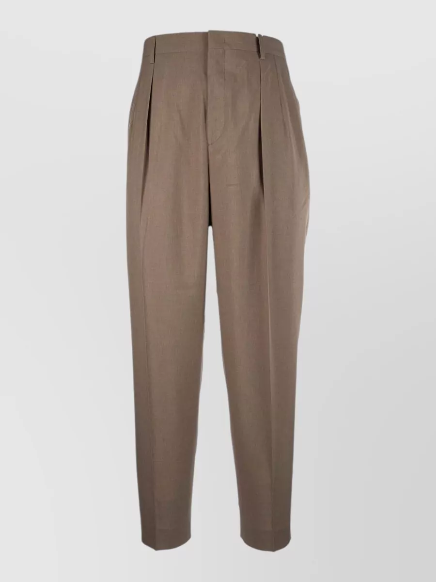 Cellar Door Tailored Trousers