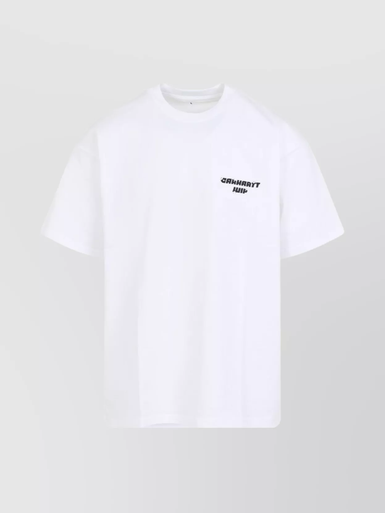 Carhartt Wip Short Sleeve Graphic Print T-Shirt