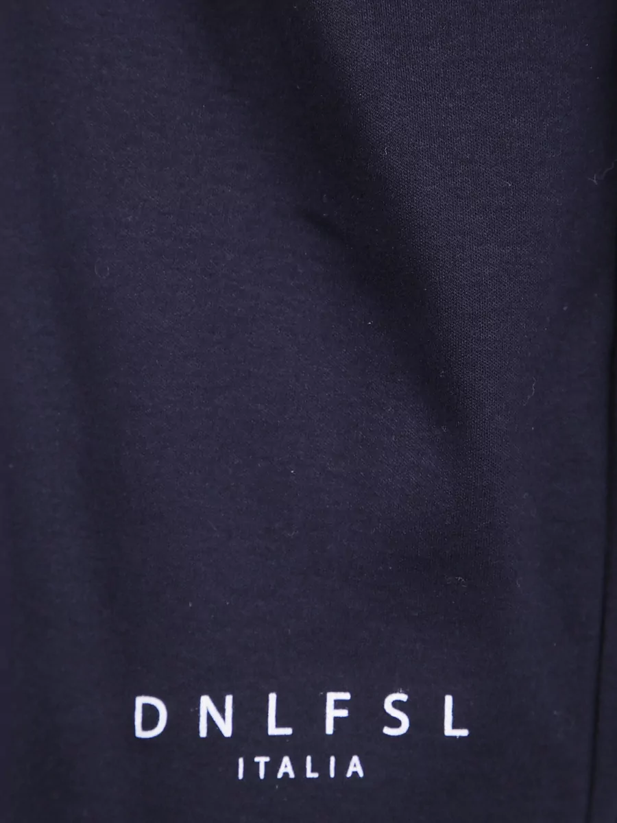 Daniele Fiesoli Cotton T-Shirt