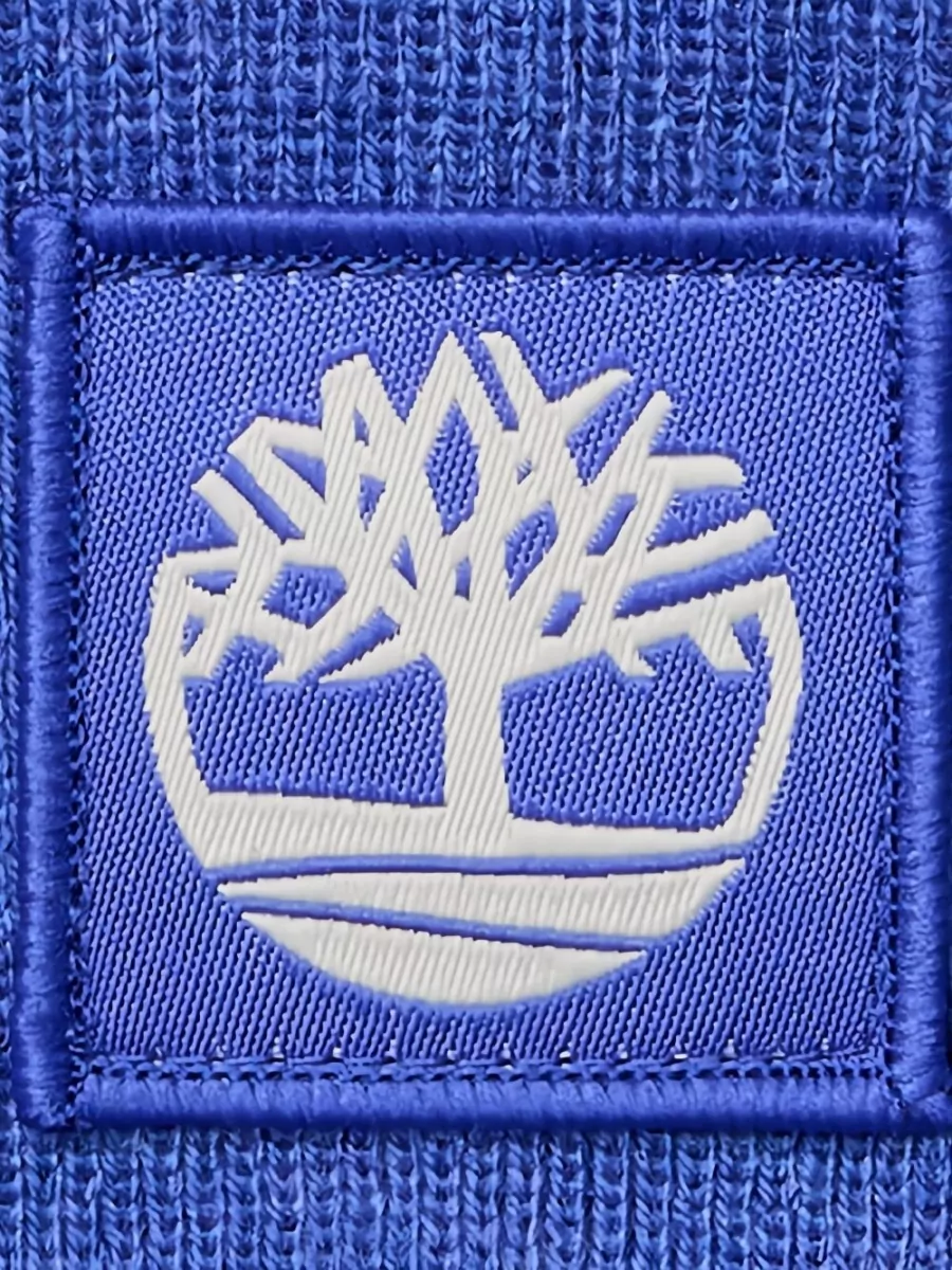 Timberland Silk Beanie