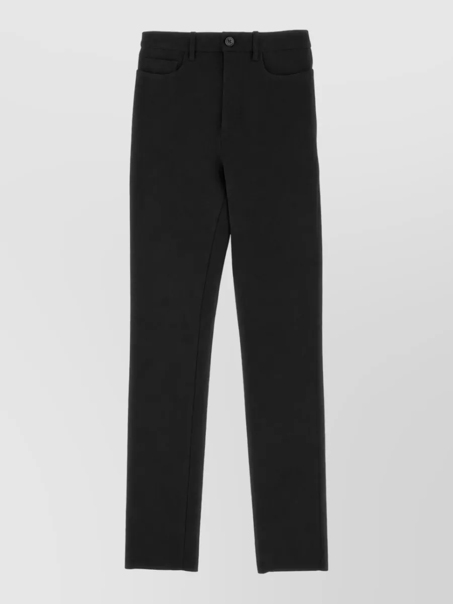 Balenciaga Skinny Trousers