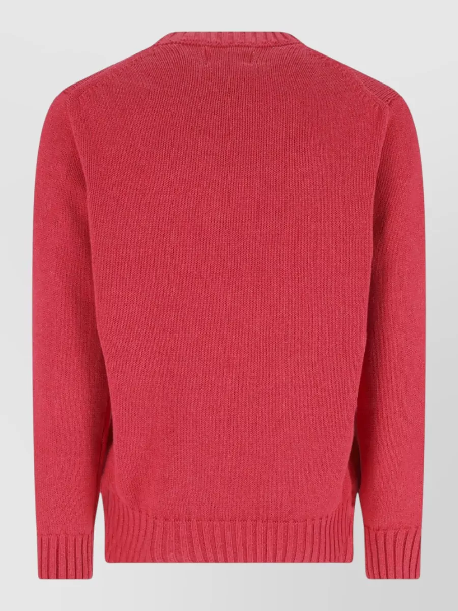 Polo Ralph Lauren Crewneck Jumper