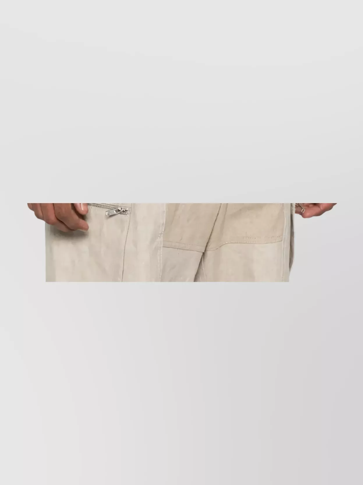 Jacquemus Gros-grain Hoodie