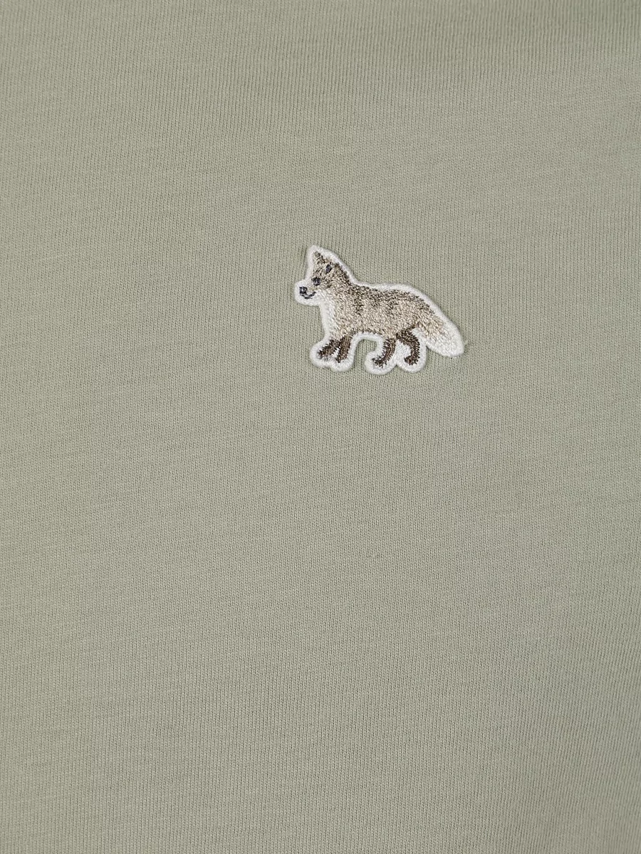 Maison Kitsuné Cotton Comfort T-Shirt