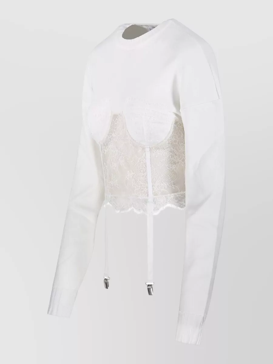 Giuseppe Di Morabito Sweatshirt