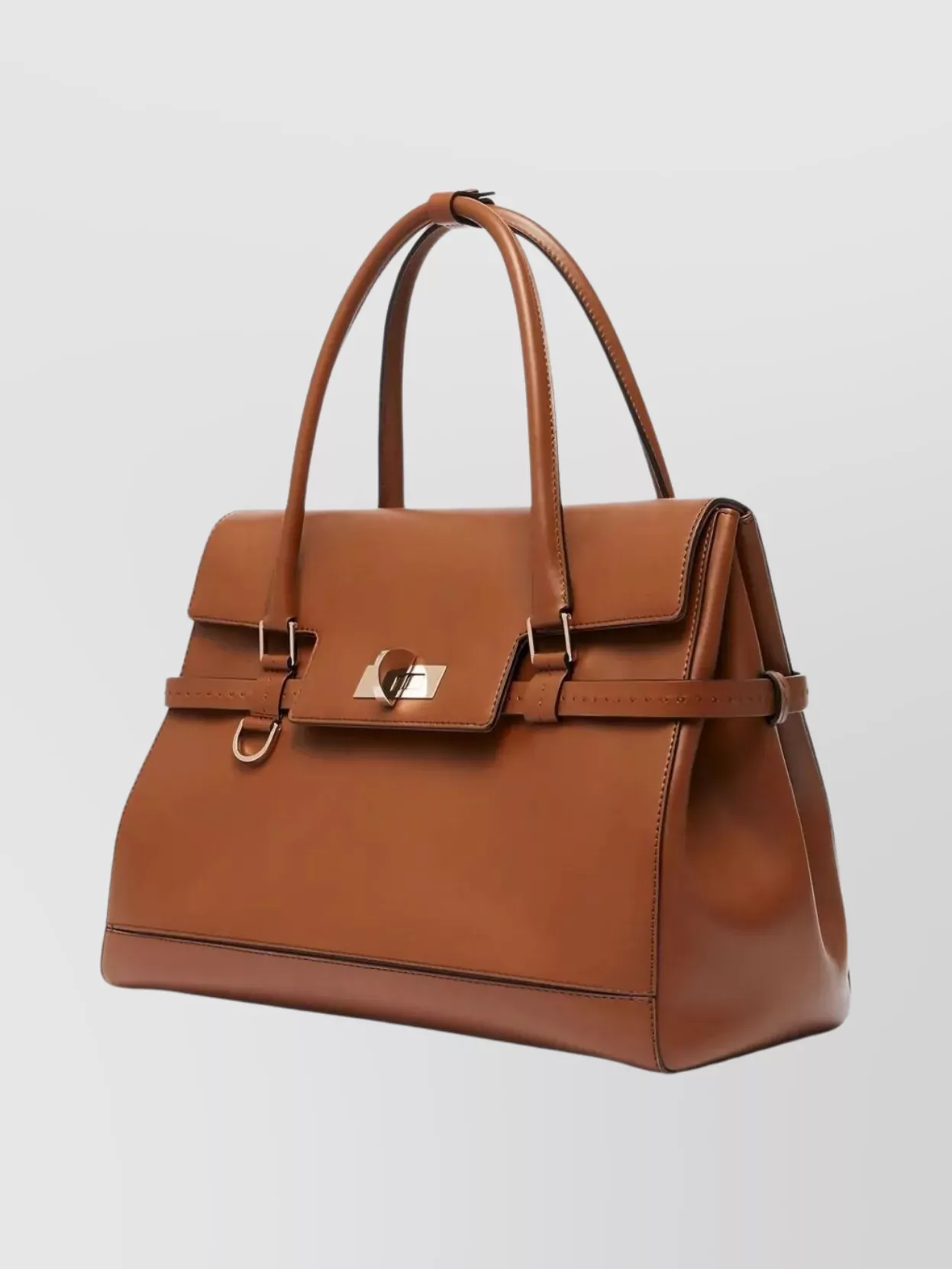 Max Mara Margaux2 Shoulder Bag Adjustable Strap