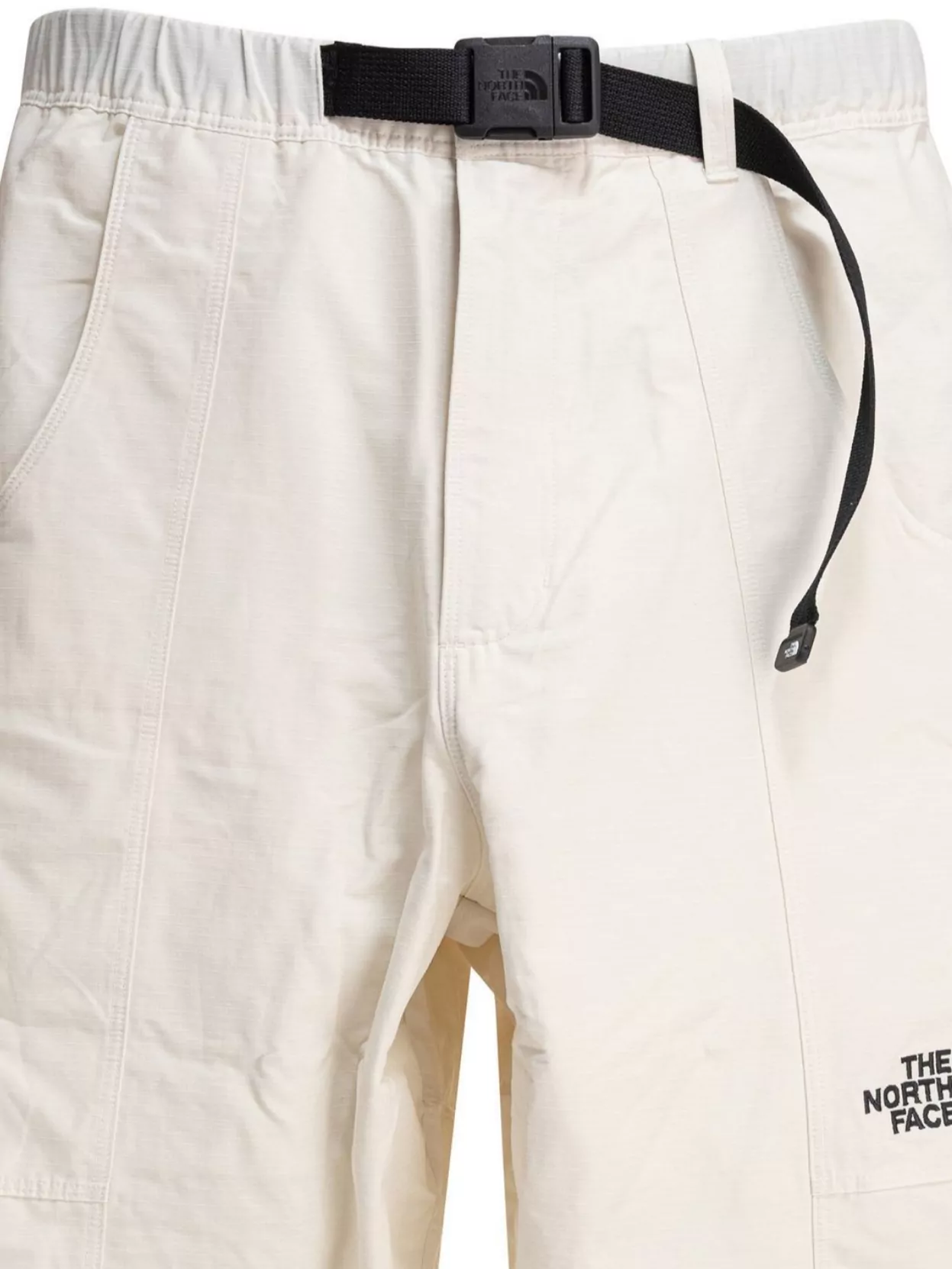 The North Face Waistband Trousers With Belt Loops And Pockets