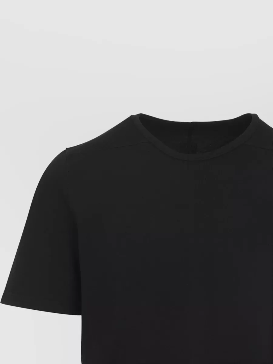 Rick Owens Drkshdw Short-Sleeve T-Shirt