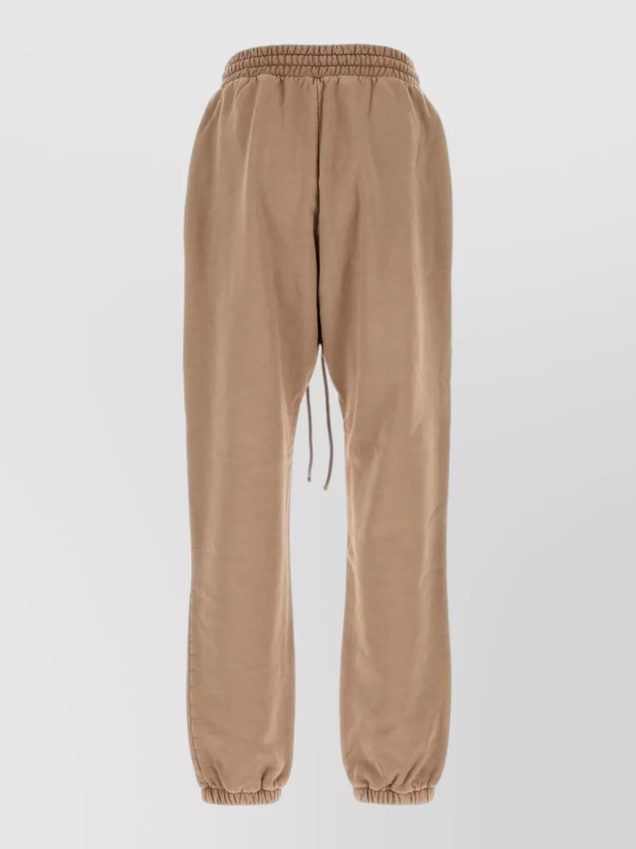 Fear Of God Cotton Track Pants