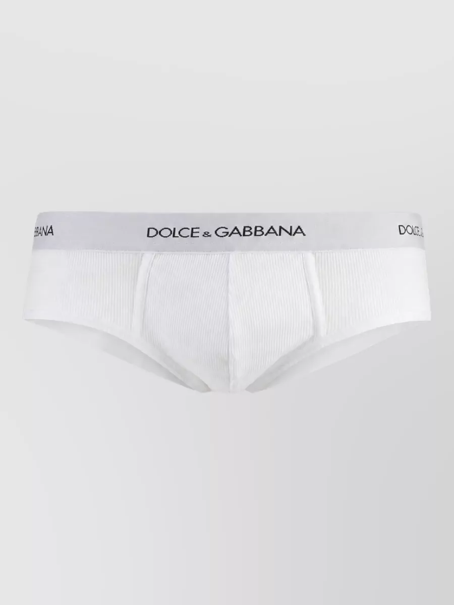 Dolce&Gabbana cotton briefs