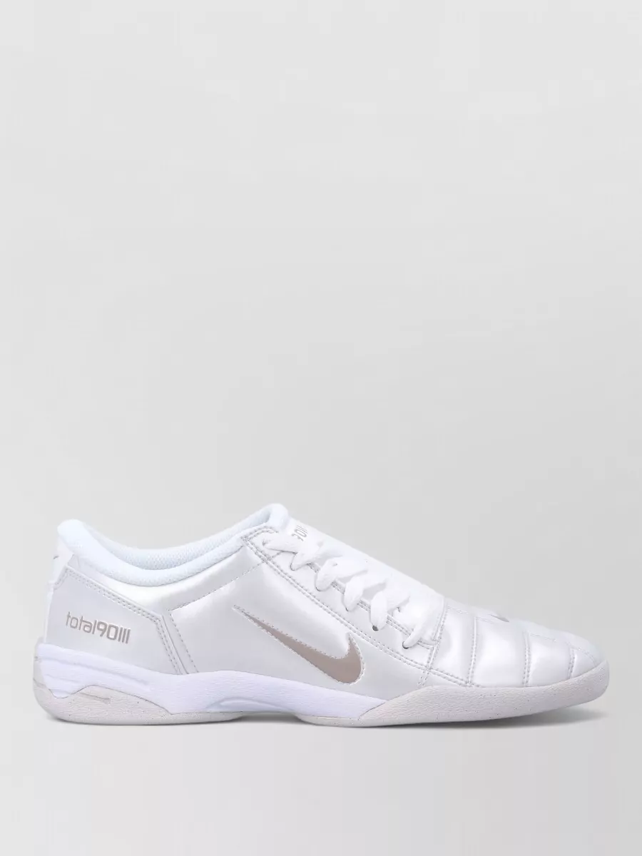 Nike Quilted Upper Heritage Sneakers