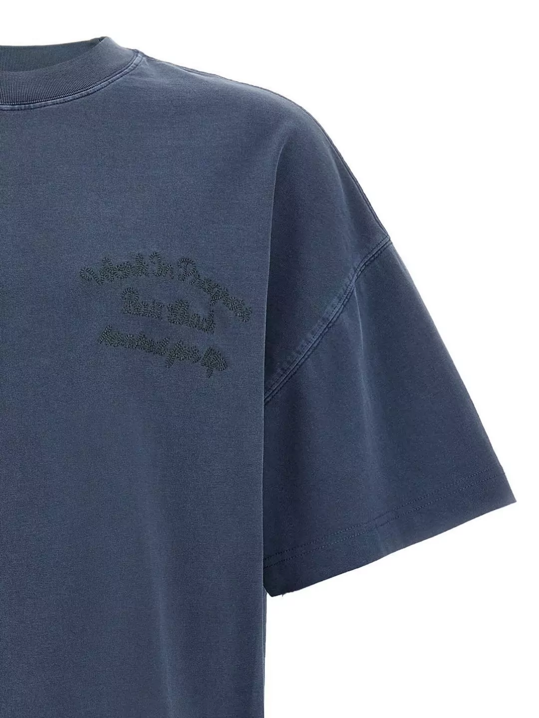 Carhartt Wip 'Fishing Hut' Crew Neck T-Shirt