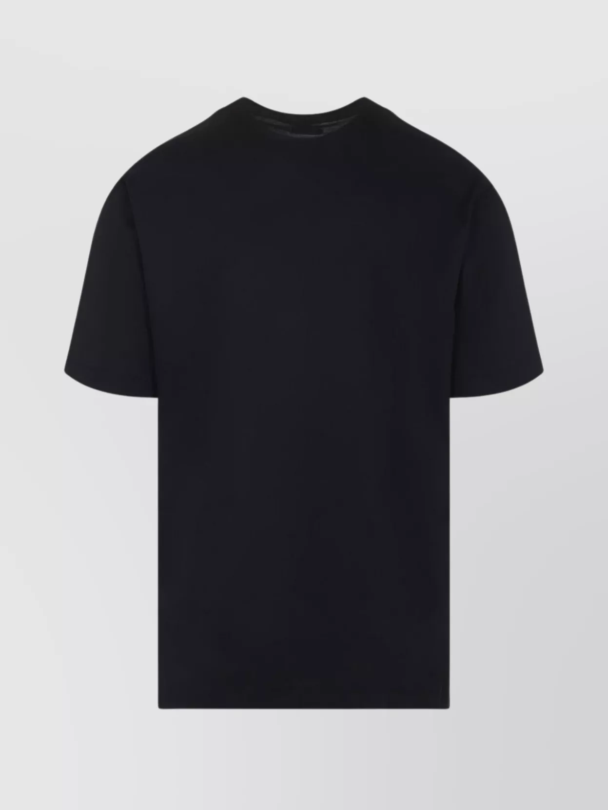 Kiton Milano Crew Neck T-Shirt
