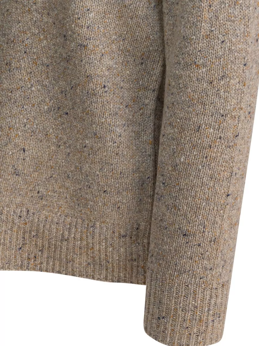 Alex Mill Wool Jumper