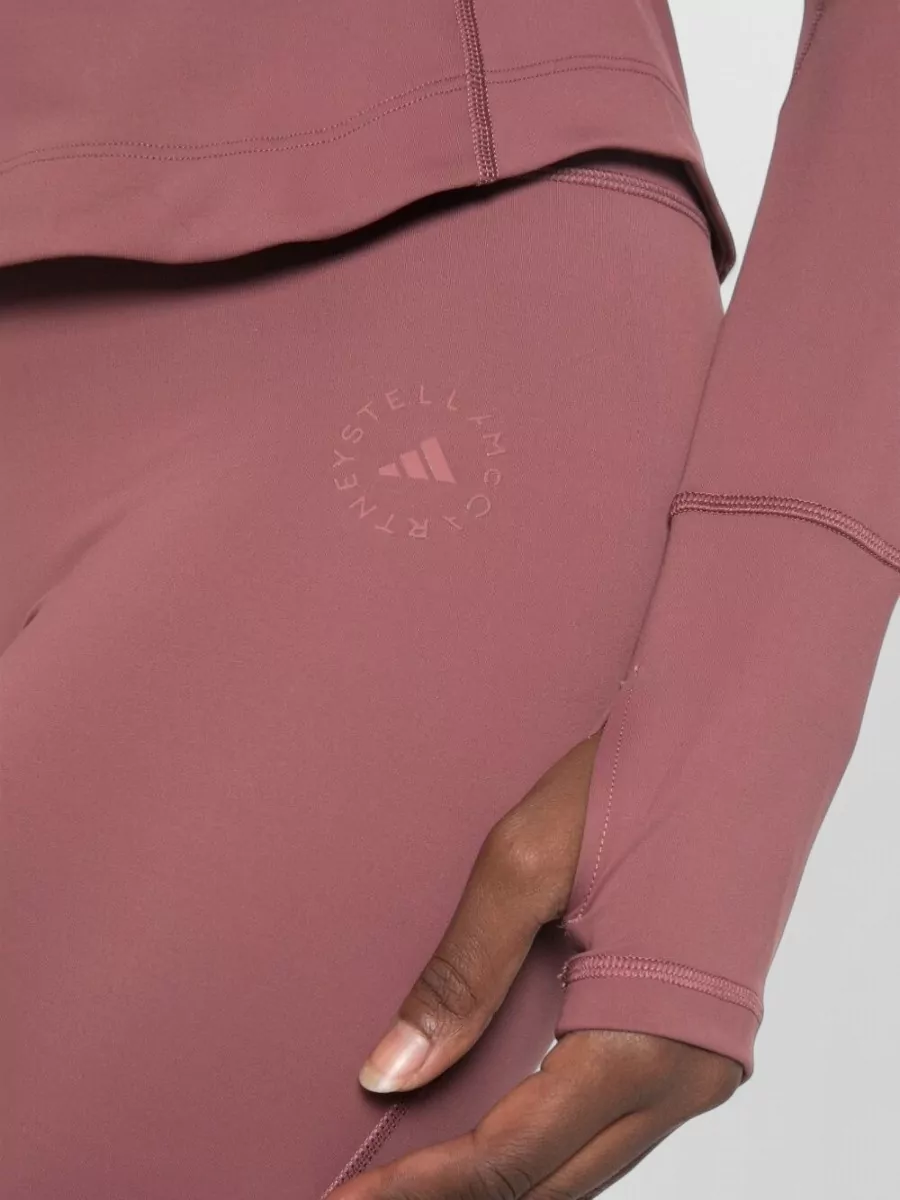 Adidas By Stella Mccartney Flared Leggings