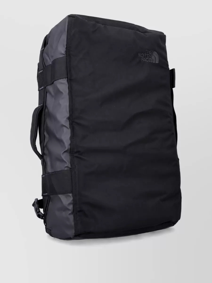 The North Face Recycled Polyester Duffle Backpack