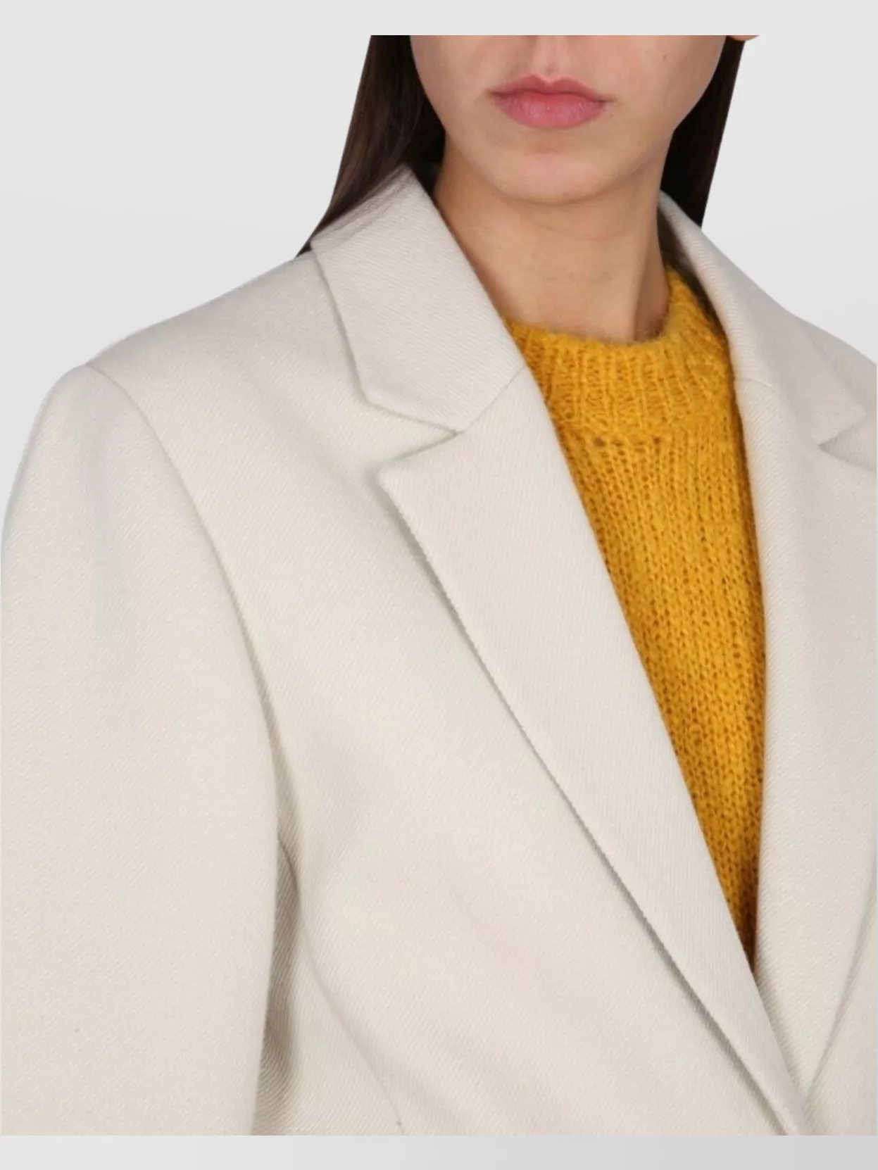 Isabel Marant Jacket Jilinka Long Sleeves