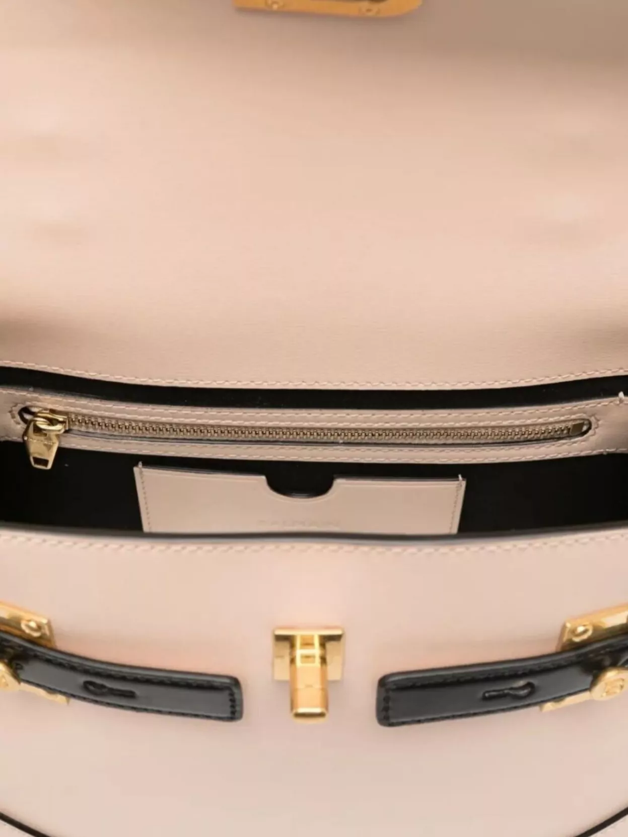 Balmain 23 B-Buzz Shoulder Bag