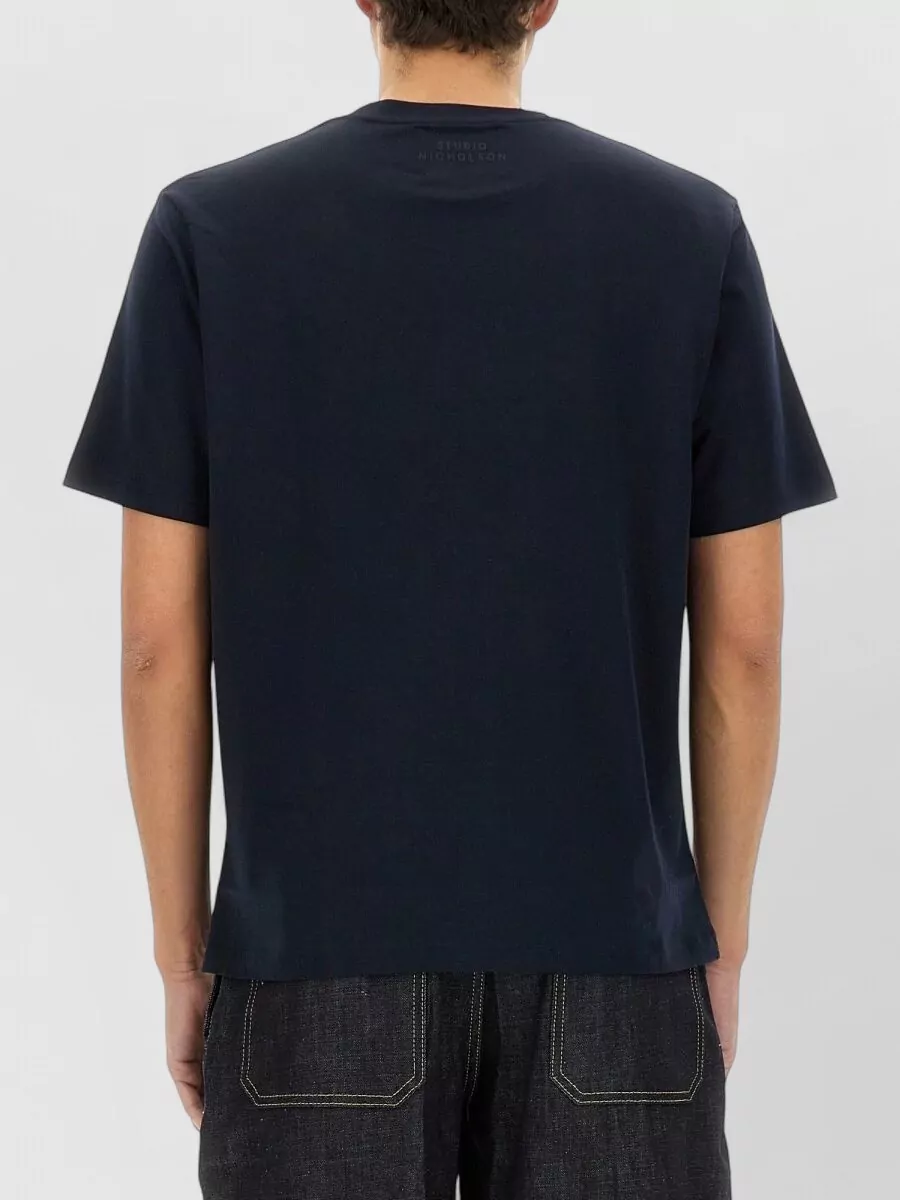 Studio Nicholson Regular-Fit Jersey T-Shirt