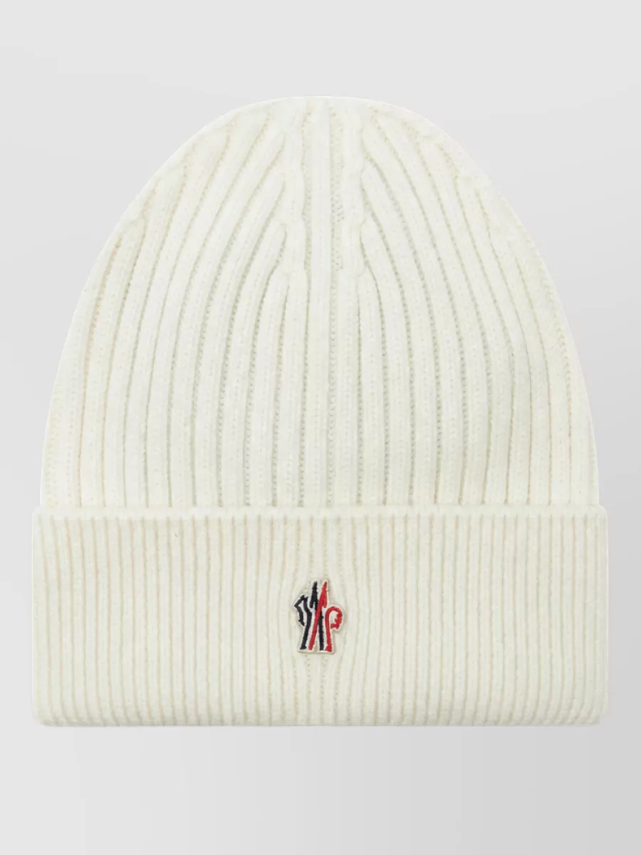 Moncler Grenoble beanie