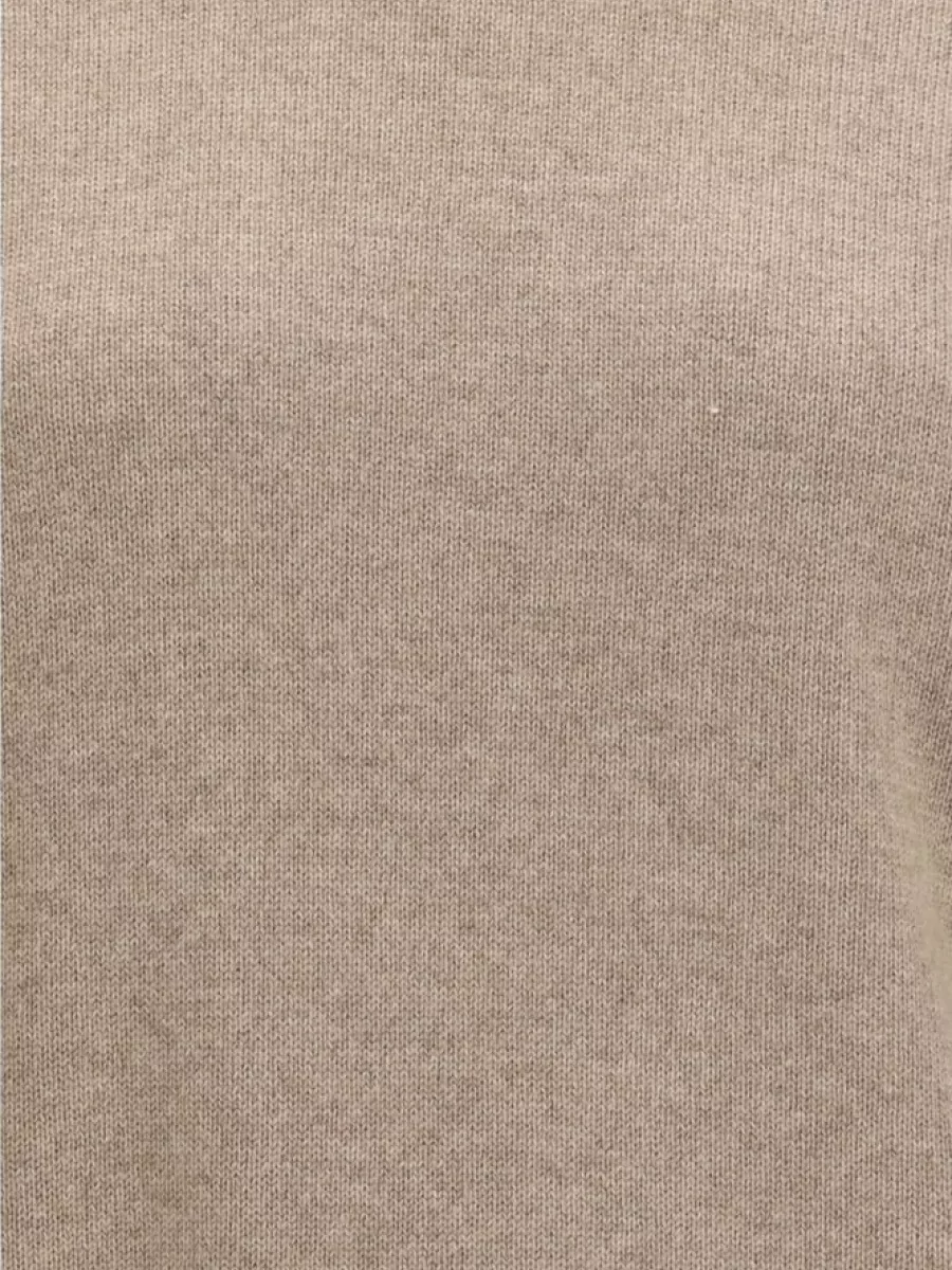 Brunello Cucinelli Cashmere Turtleneck Sweatshirt