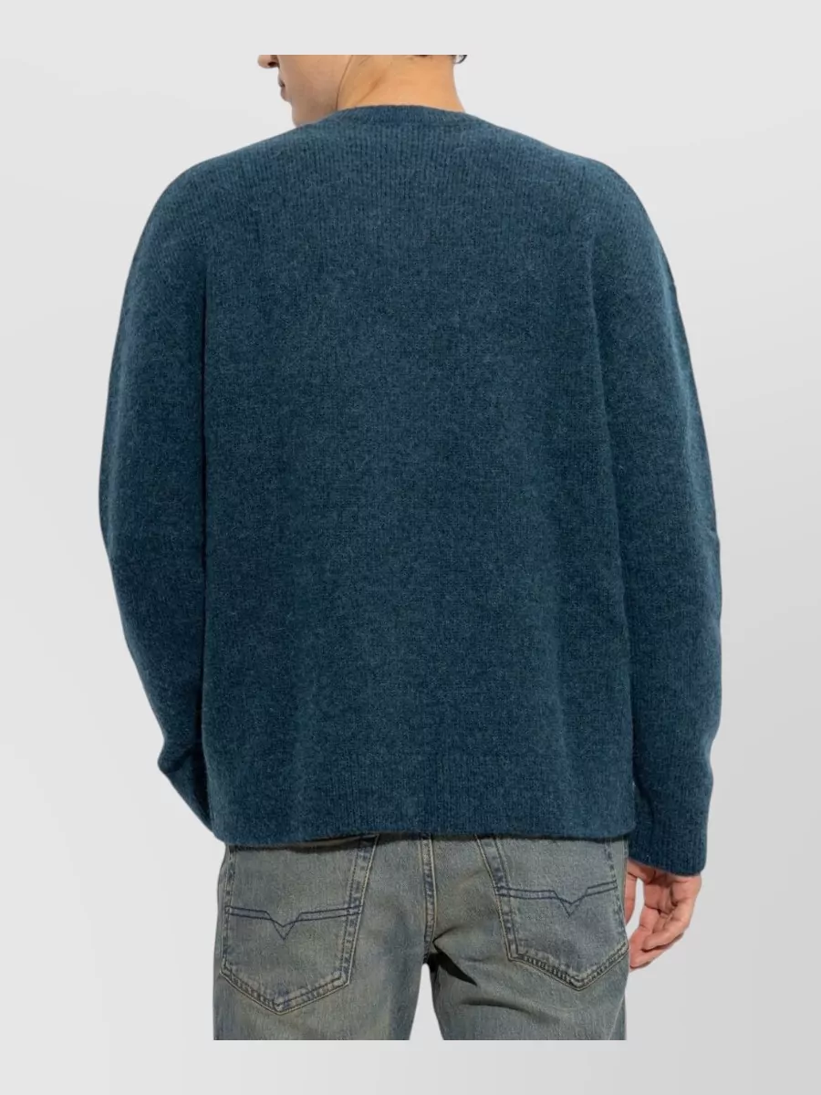 Diesel Crewneck T-Shirt