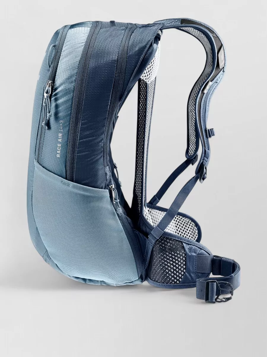 Deuter Race Air 14 3 Cycling Backpack