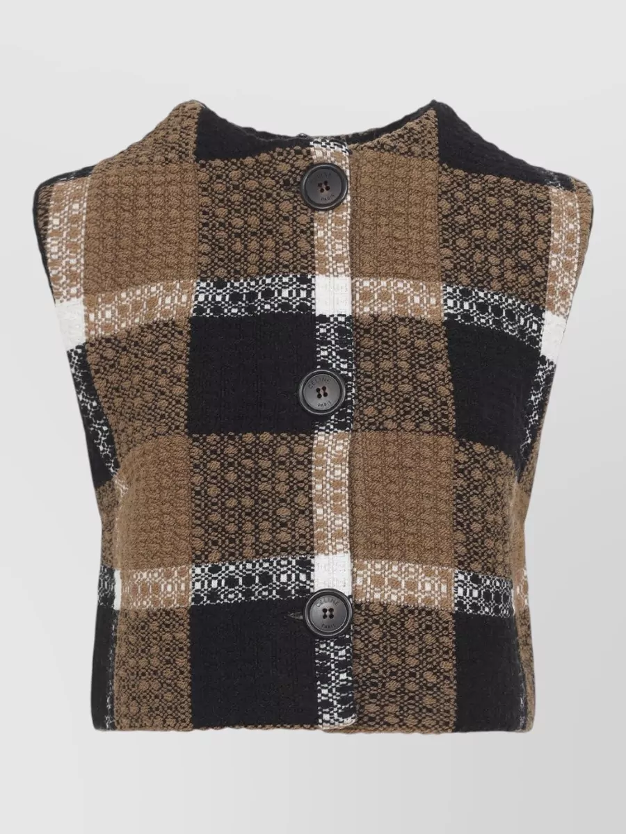 Celine cardigan jacket