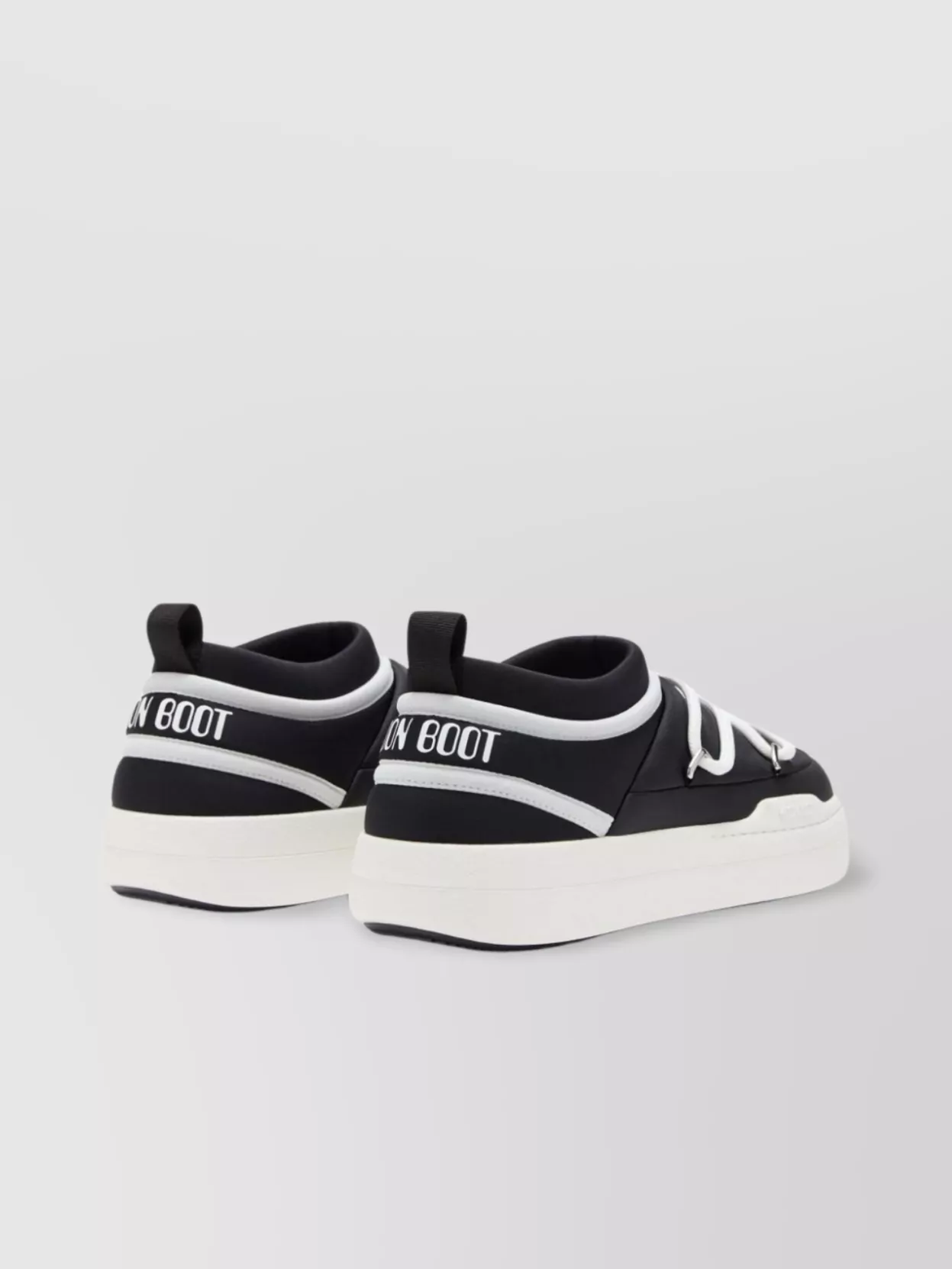 Moon Boot Park Icon Slip On Lo