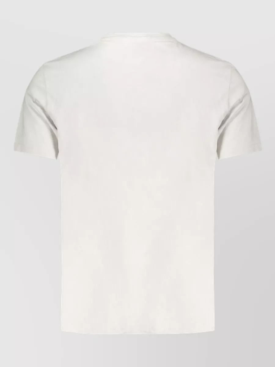 Calvin Klein Cotton T-Shirt