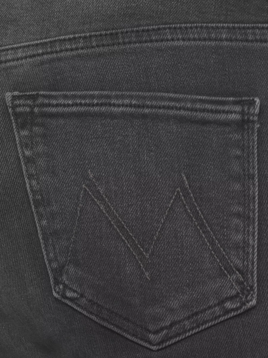 Mother Flared Jeans