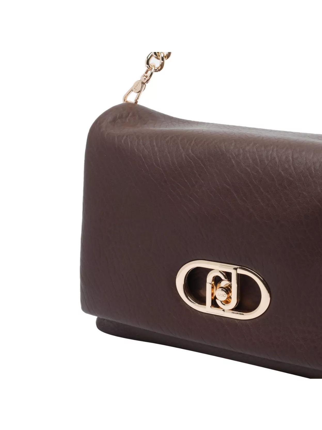 Liu Jo Versatile Crossbody Bag Chain Strap
