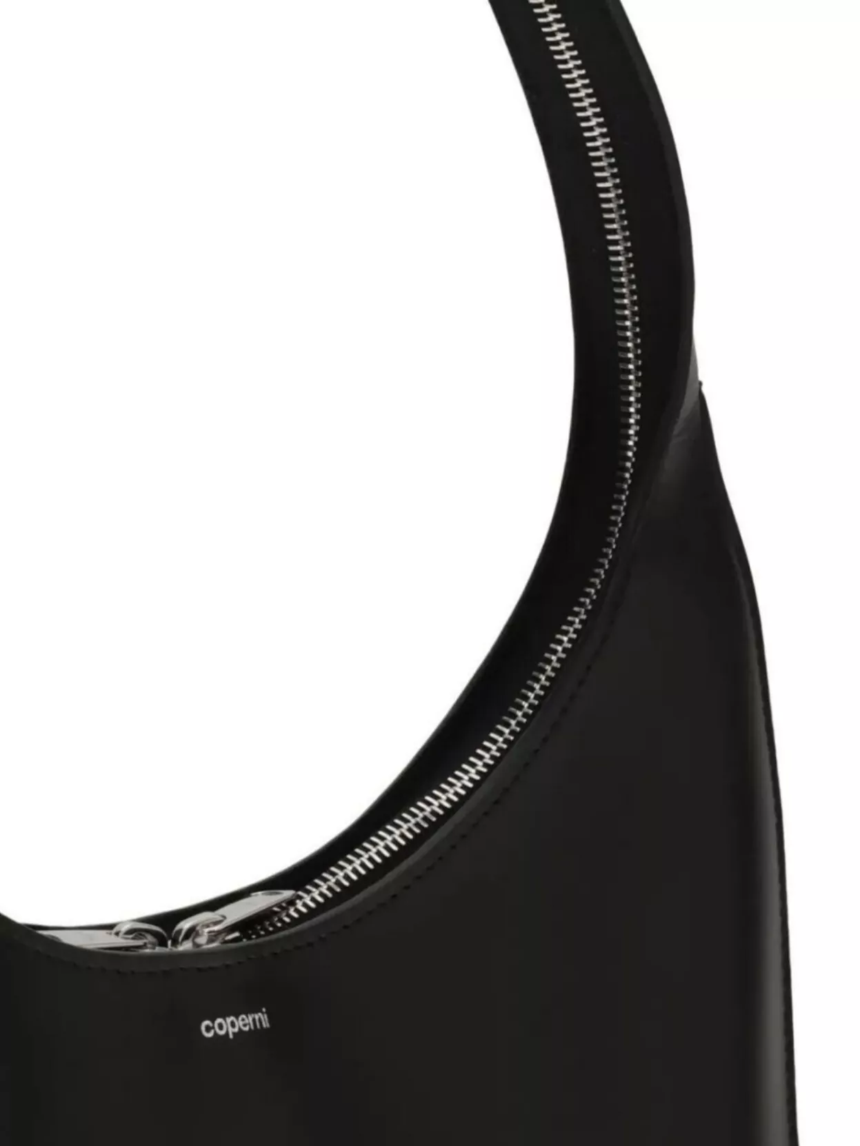 Coperni Medium Curved Top Handle Bag