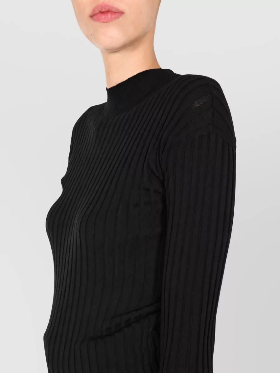 Bottega Veneta Turtleneck Sweater
