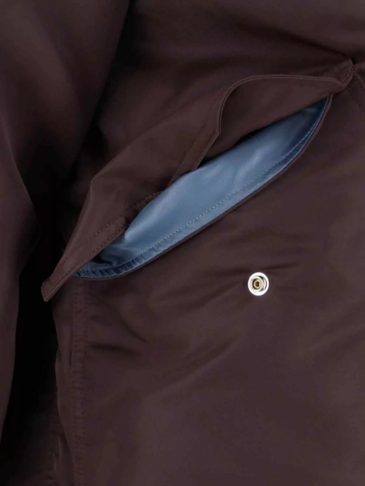 Carhartt Wip Versatile Hooded Jacket Featuring Pockets