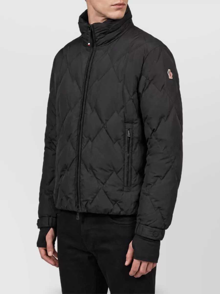 Moncler Grenoble down puffer jacket
