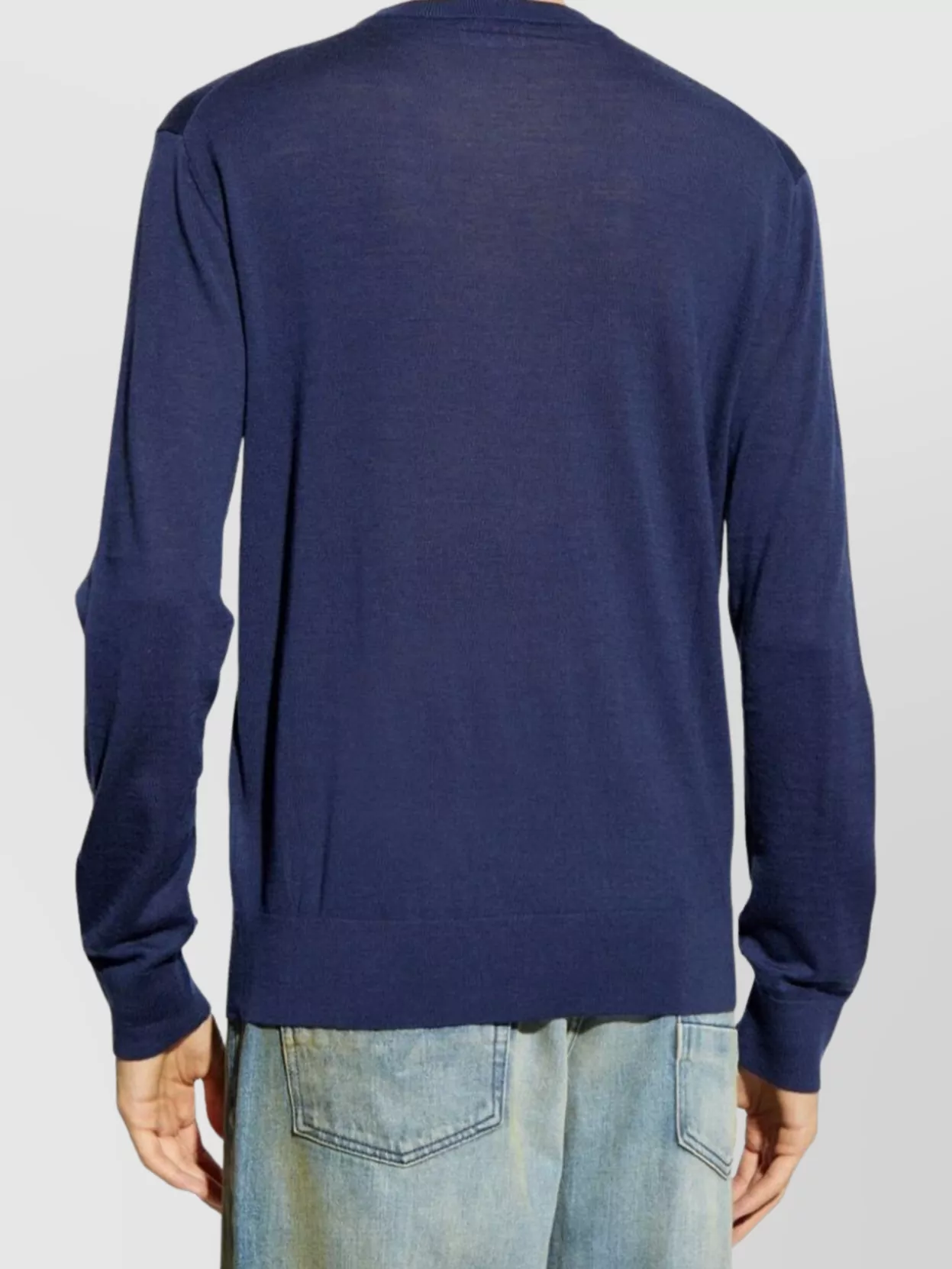 Diesel Crew Neck Knitwear Sweaters