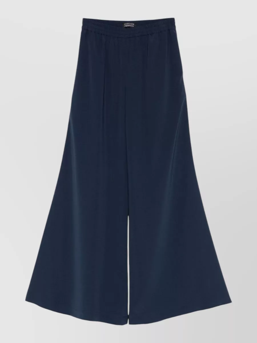 Gianluca Capannolo Wide-Leg Trousers