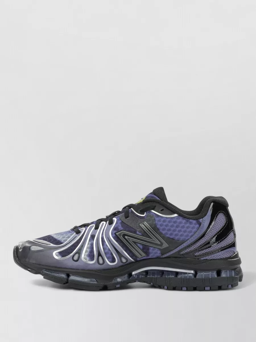 New Balance Synthetic Low-Top Sneakers