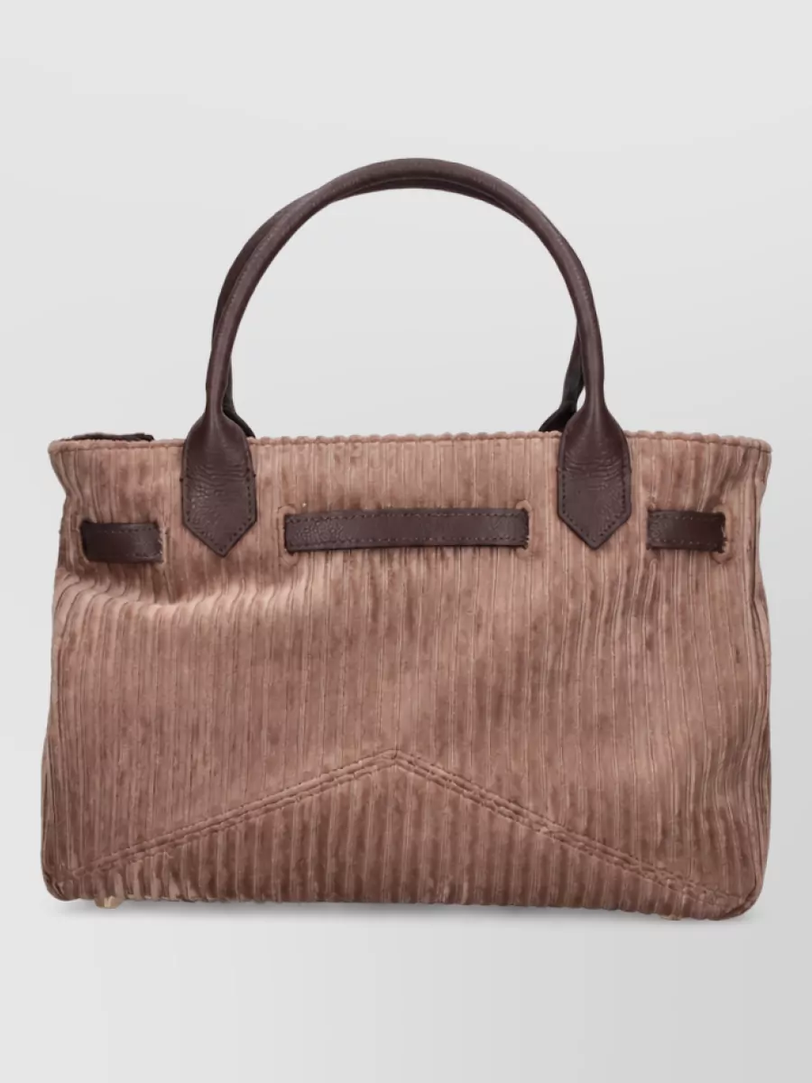 Ballantyne Tote Bag