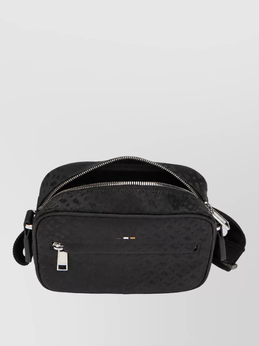 Boss Shoulder Bag