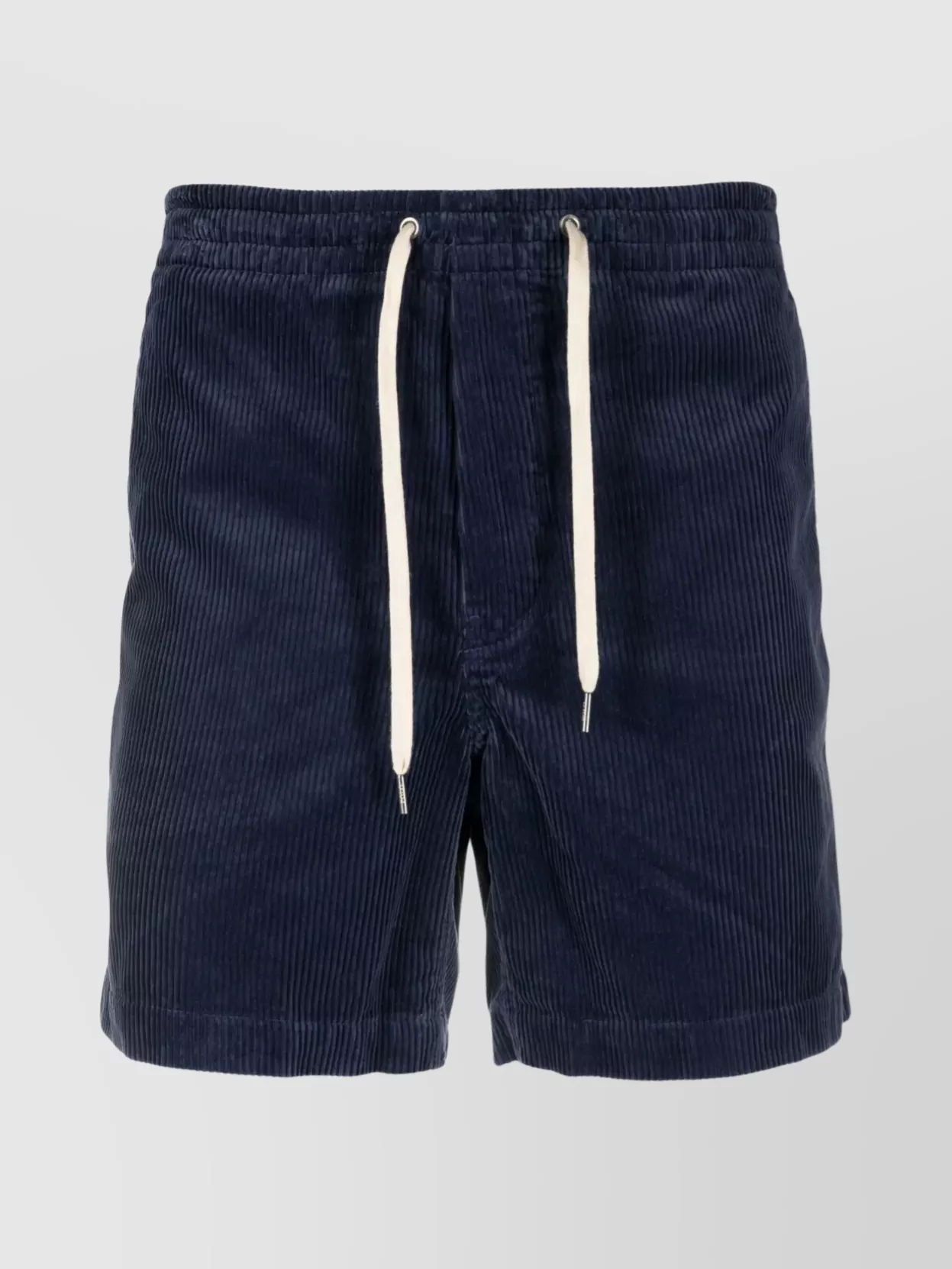 Polo Ralph Lauren Corduroy Drawstring Shorts Back Pockets