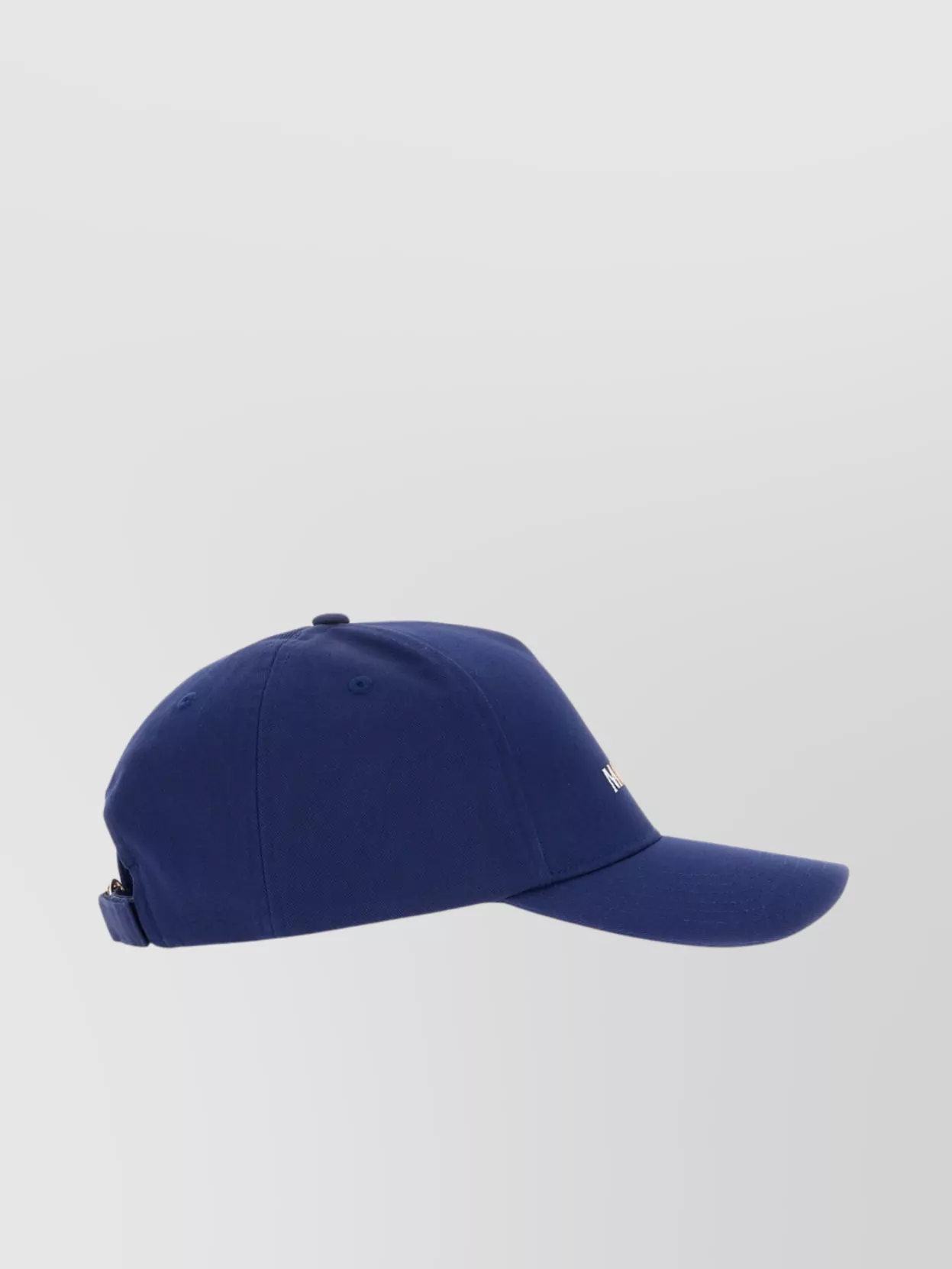 Moncler Genius Cotton 5 Donald Glover Baseball Cap