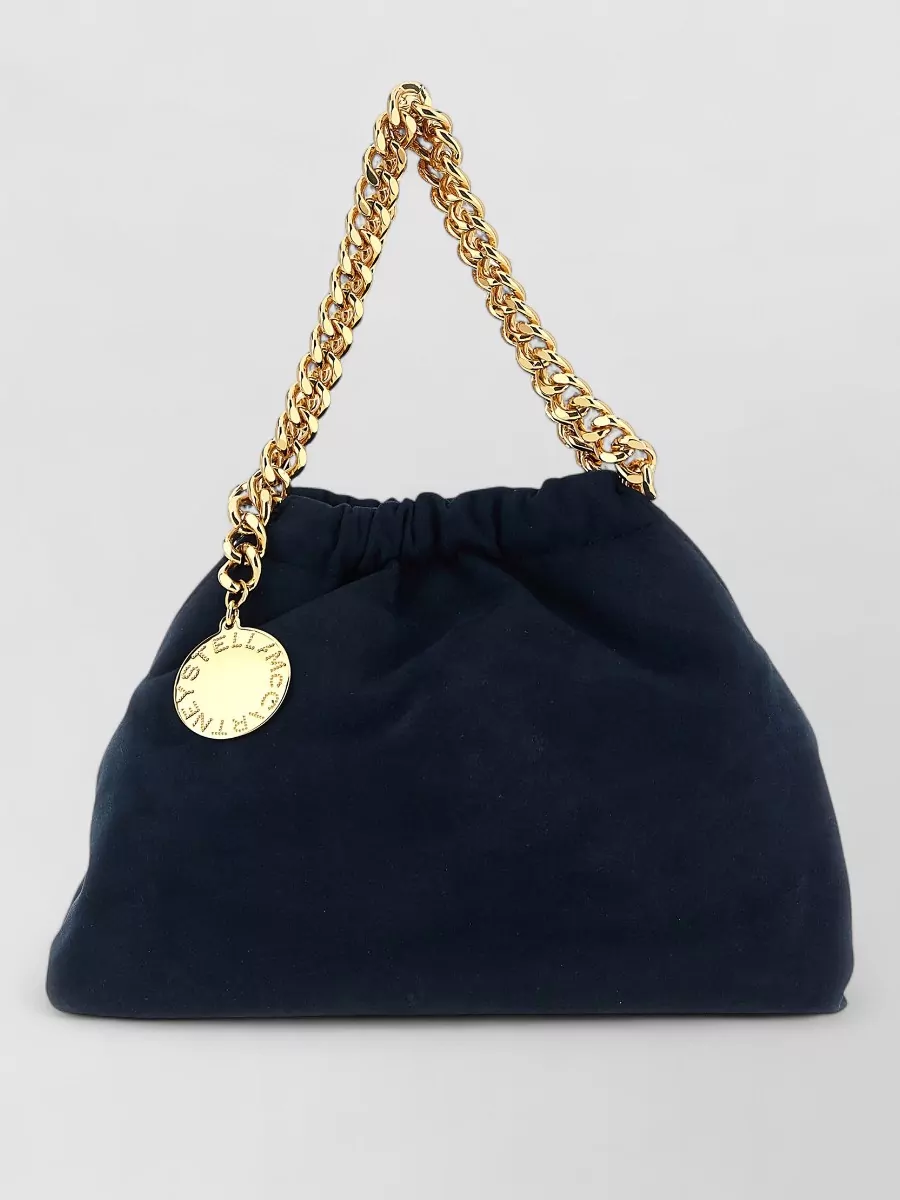 Stella Mccartney Falabella Mini Clutch Bag