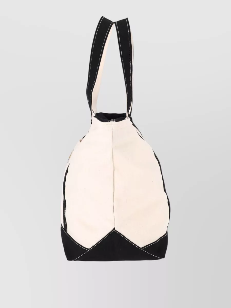Carhartt Wip Canvas Beach Tote Bag