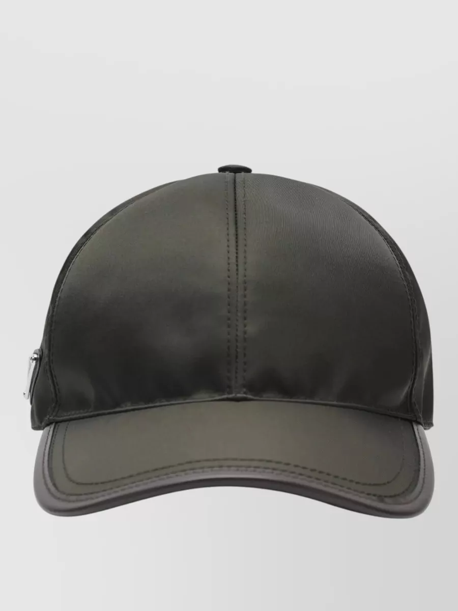 Prada cap