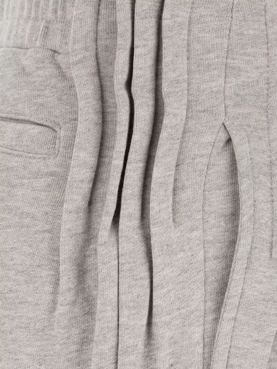 Dries Van Noten Cotton Lounge Trousers