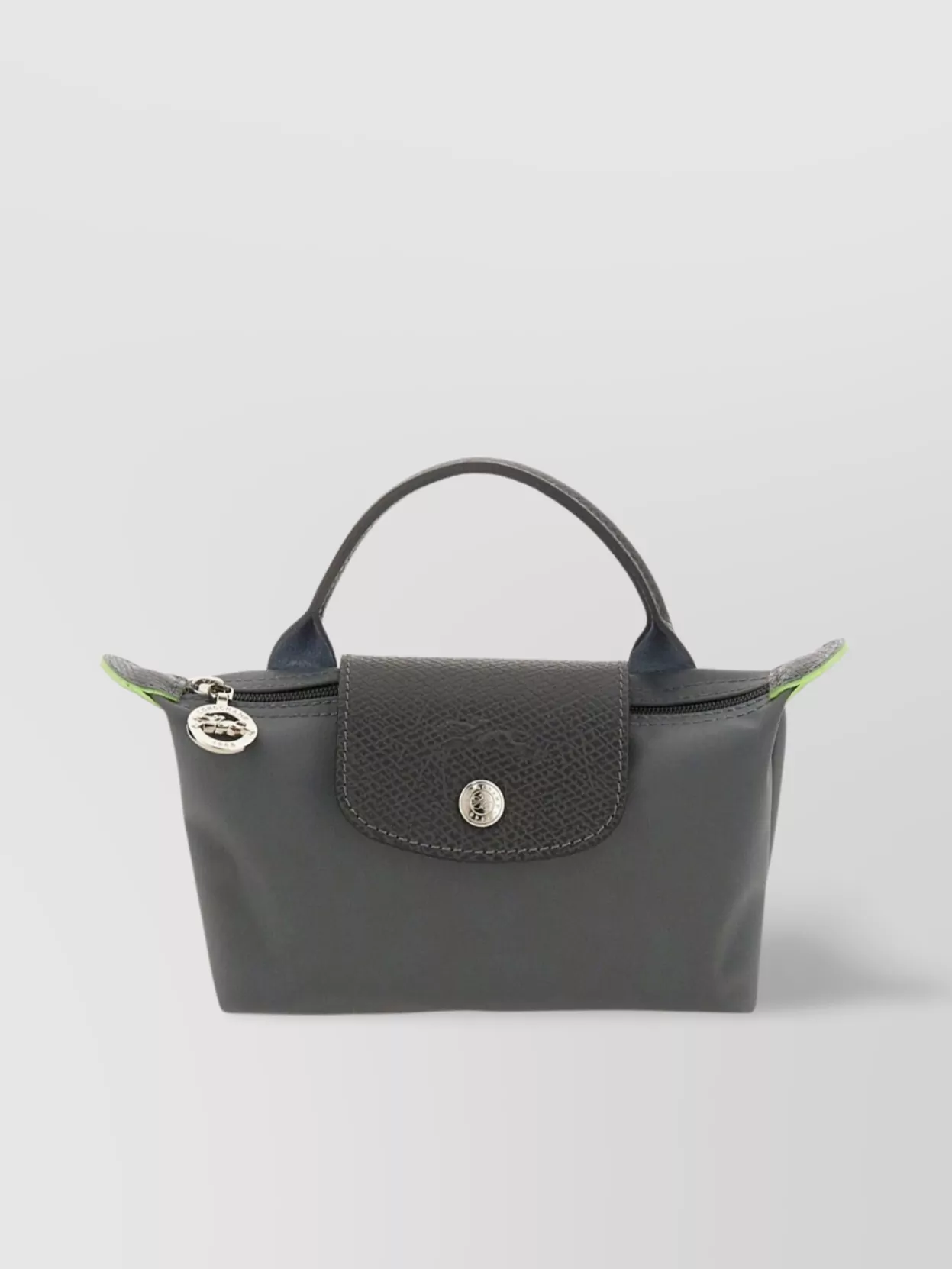 Longchamp Le Pliage Original Clutch Bag